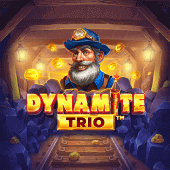 Trío Dinamita screenshot