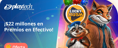 Reembolso VIP Semanal promotion