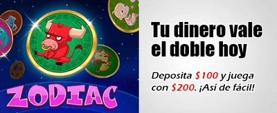 Los mejores slots de México banner