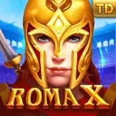 RomaX screenshot